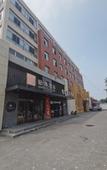 Туры в отель James Joyce Coffetel (Beijing Langfa International Innovation Centerr Jingliang Road Branch) Туры в отель James Joyce Coffetel (Beijing Langfa International Innovation Centerr Jingliang Road Branch)