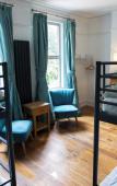 Туры в отель EBS London Stay Туры в отель EBS London Stay