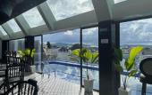 Туры в отель TTR Skypool View Hotel Туры в отель TTR Skypool View Hotel