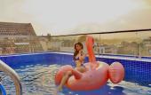 Туры в отель TTR Skypool View Hotel Туры в отель TTR Skypool View Hotel