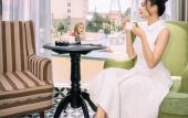 Туры в отель TTR Skypool View Hotel Туры в отель TTR Skypool View Hotel