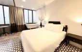 Туры в отель TTR Skypool View Hotel Туры в отель TTR Skypool View Hotel