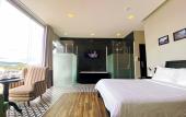 Туры в отель TTR Skypool View Hotel Туры в отель TTR Skypool View Hotel