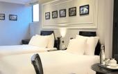 Туры в отель TTR Skypool View Hotel Туры в отель TTR Skypool View Hotel