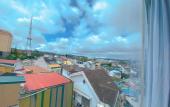 Туры в отель TTR Skypool View Hotel Туры в отель TTR Skypool View Hotel