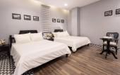 Туры в отель TTR Skypool View Hotel Туры в отель TTR Skypool View Hotel