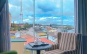 Туры в отель TTR Skypool View Hotel Туры в отель TTR Skypool View Hotel