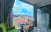 Туры в отель TTR Skypool View Hotel Туры в отель TTR Skypool View Hotel