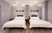 Туры в отель TTR Skypool View Hotel Туры в отель TTR Skypool View Hotel