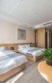 Туры в отель Mehood Hotel (Huai'an Wuyue Plaza&Hexia Ancient Town Branch) Туры в отель Mehood Hotel (Huai'an Wuyue Plaza&Hexia Ancient Town Branch)