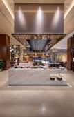 Туры в отель Oakwood Premier Tonglu Туры в отель Oakwood Premier Tonglu
