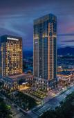 Туры в отель Oakwood Premier Tonglu Туры в отель Oakwood Premier Tonglu