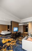 Туры в отель Tianfu Jiuding International Hotel Туры в отель Tianfu Jiuding International Hotel