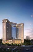 Туры в отель Tianfu Jiuding International Hotel Туры в отель Tianfu Jiuding International Hotel