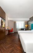 Туры в отель Karamay Century Avenue Jinjiang Metropolo Hotel Туры в отель Karamay Century Avenue Jinjiang Metropolo Hotel