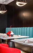 Туры в отель Radisson RED Xuzhou Yunlong Lake Туры в отель Radisson RED Xuzhou Yunlong Lake