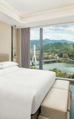 Туры в отель Lishui Marriott Hotel Туры в отель Lishui Marriott Hotel