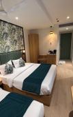 Туры в отель Esquire Hotel Mumbai Туры в отель Esquire Hotel Mumbai