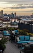 Туры в отель THE GATE HOTEL YOKOHAMA by HULIC Туры в отель THE GATE HOTEL YOKOHAMA by HULIC