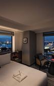 Туры в отель THE GATE HOTEL YOKOHAMA by HULIC Туры в отель THE GATE HOTEL YOKOHAMA by HULIC