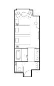 Туры в отель THE GATE HOTEL YOKOHAMA by HULIC Туры в отель THE GATE HOTEL YOKOHAMA by HULIC