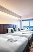 Туры в отель THE GATE HOTEL YOKOHAMA by HULIC Туры в отель THE GATE HOTEL YOKOHAMA by HULIC