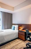 Туры в отель THE GATE HOTEL YOKOHAMA by HULIC Туры в отель THE GATE HOTEL YOKOHAMA by HULIC
