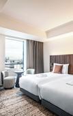 Туры в отель THE GATE HOTEL YOKOHAMA by HULIC Туры в отель THE GATE HOTEL YOKOHAMA by HULIC