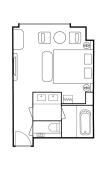 Туры в отель THE GATE HOTEL YOKOHAMA by HULIC Туры в отель THE GATE HOTEL YOKOHAMA by HULIC