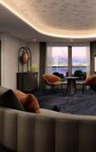 Туры в отель THE GATE HOTEL YOKOHAMA by HULIC Туры в отель THE GATE HOTEL YOKOHAMA by HULIC