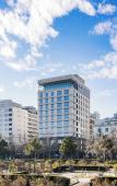 Туры в отель THE GATE HOTEL YOKOHAMA by HULIC Туры в отель THE GATE HOTEL YOKOHAMA by HULIC