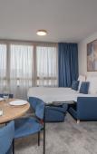 Туры в отель The Originals Residence, Paris Sud Villejuif Туры в отель The Originals Residence, Paris Sud Villejuif