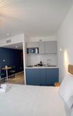 Туры в отель The Originals Residence, Paris Sud Villejuif Туры в отель The Originals Residence, Paris Sud Villejuif