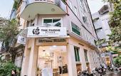 Туры в отель APEC BnB HOTEL Туры в отель APEC BnB HOTEL