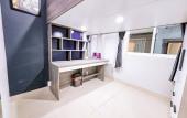 Туры в отель APEC BnB HOTEL Туры в отель APEC BnB HOTEL
