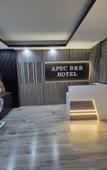 Туры в отель APEC BnB HOTEL Туры в отель APEC BnB HOTEL