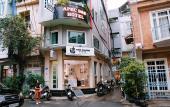 Туры в отель APEC BnB HOTEL Туры в отель APEC BnB HOTEL