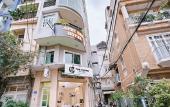 Туры в отель APEC BnB HOTEL Туры в отель APEC BnB HOTEL