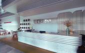 Туры в отель Golden Mansion - Transit Apt Free POOL & GYM Туры в отель Golden Mansion - Transit Apt Free POOL & GYM