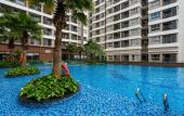 Туры в отель Golden Mansion - Transit Apt Free POOL & GYM Туры в отель Golden Mansion - Transit Apt Free POOL & GYM