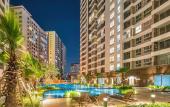 Туры в отель Golden Mansion - Transit Apt Free POOL & GYM Туры в отель Golden Mansion - Transit Apt Free POOL & GYM