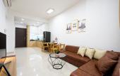 Туры в отель Golden Mansion - Transit Apt Free POOL & GYM Туры в отель Golden Mansion - Transit Apt Free POOL & GYM