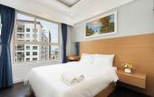 Туры в отель Golden Mansion - Transit Apt Free POOL & GYM Туры в отель Golden Mansion - Transit Apt Free POOL & GYM
