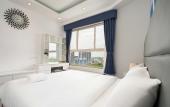 Туры в отель Golden Mansion - Transit Apt Free POOL & GYM Туры в отель Golden Mansion - Transit Apt Free POOL & GYM