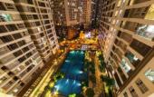 Туры в отель Golden Mansion - Transit Apt Free POOL & GYM Туры в отель Golden Mansion - Transit Apt Free POOL & GYM
