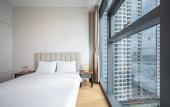 Туры в отель Golden Mansion - Transit Apt Free POOL & GYM Туры в отель Golden Mansion - Transit Apt Free POOL & GYM