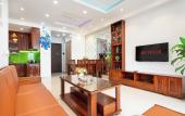Туры в отель Golden Mansion - Transit Apt Free POOL & GYM Туры в отель Golden Mansion - Transit Apt Free POOL & GYM
