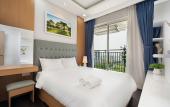 Туры в отель Golden Mansion - Transit Apt Free POOL & GYM Туры в отель Golden Mansion - Transit Apt Free POOL & GYM