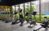 Туры в отель Golden Mansion - Transit Apt Free POOL & GYM Туры в отель Golden Mansion - Transit Apt Free POOL & GYM