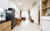 Туры в отель Golden Mansion - Transit Apt Free POOL & GYM Туры в отель Golden Mansion - Transit Apt Free POOL & GYM